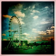 London Eye