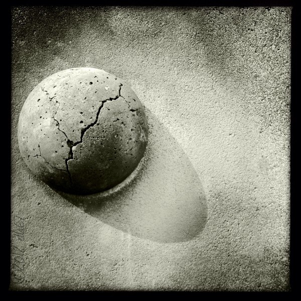 Fleeting Shadow