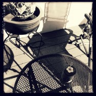 Amanda’s Porch