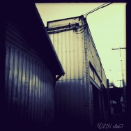 Union St.